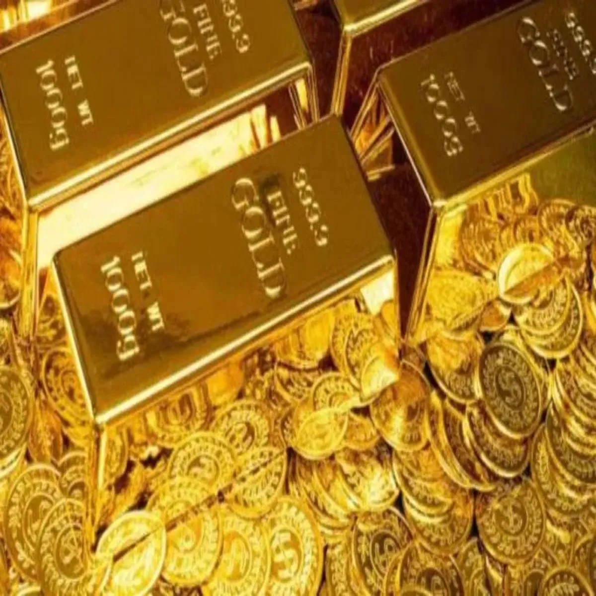 Goldprice bullion markets turn volatile after