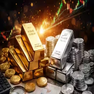 Gold price swings global uncertainty