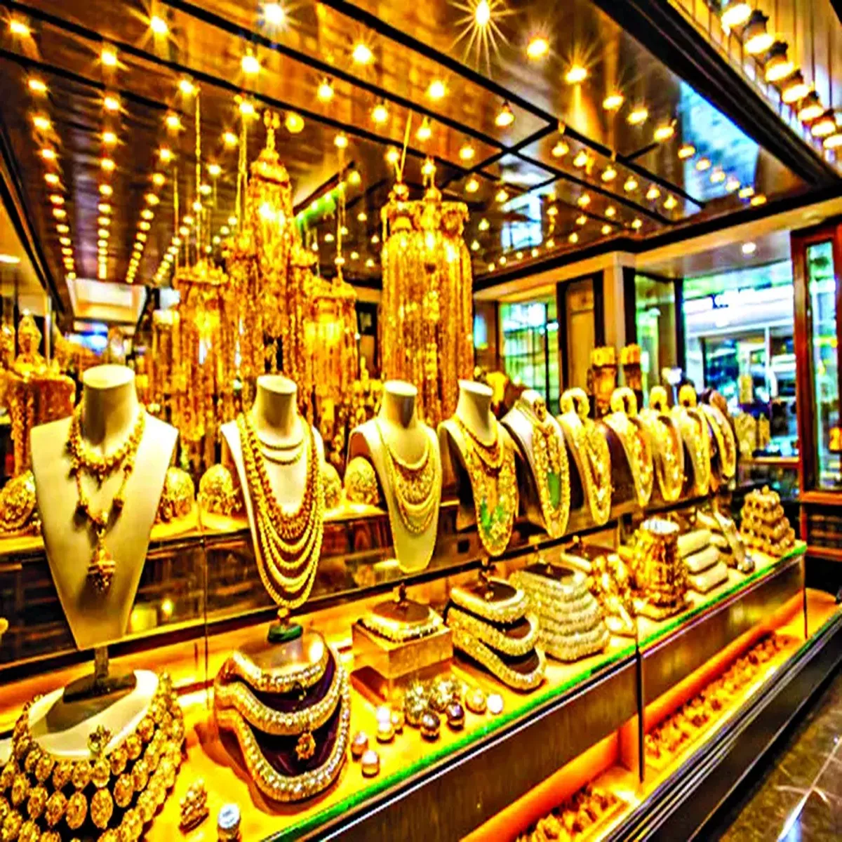 Gold prices bullion rates surge amid