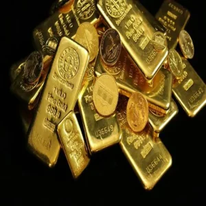 Gold record gains 2026 outlook