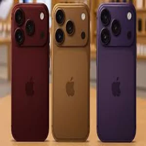 Iphone 18 pro launch update