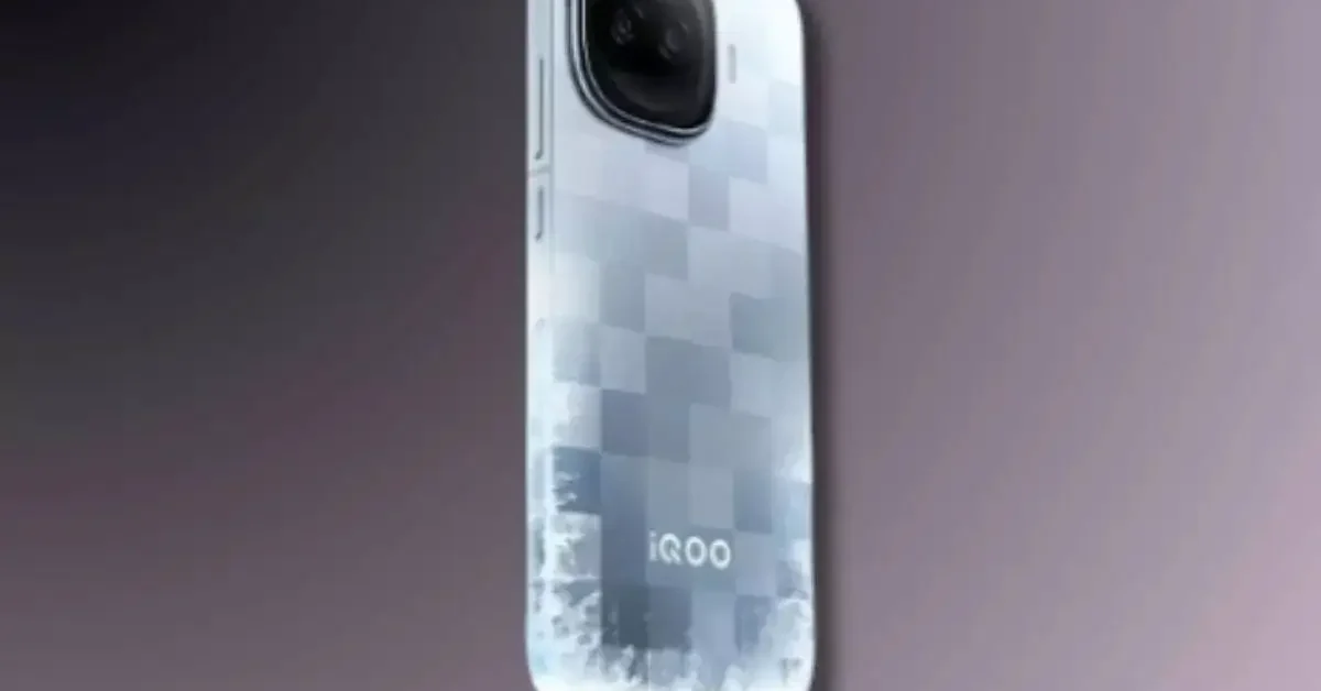 Smartphone iqoo 15r debuts india flagship