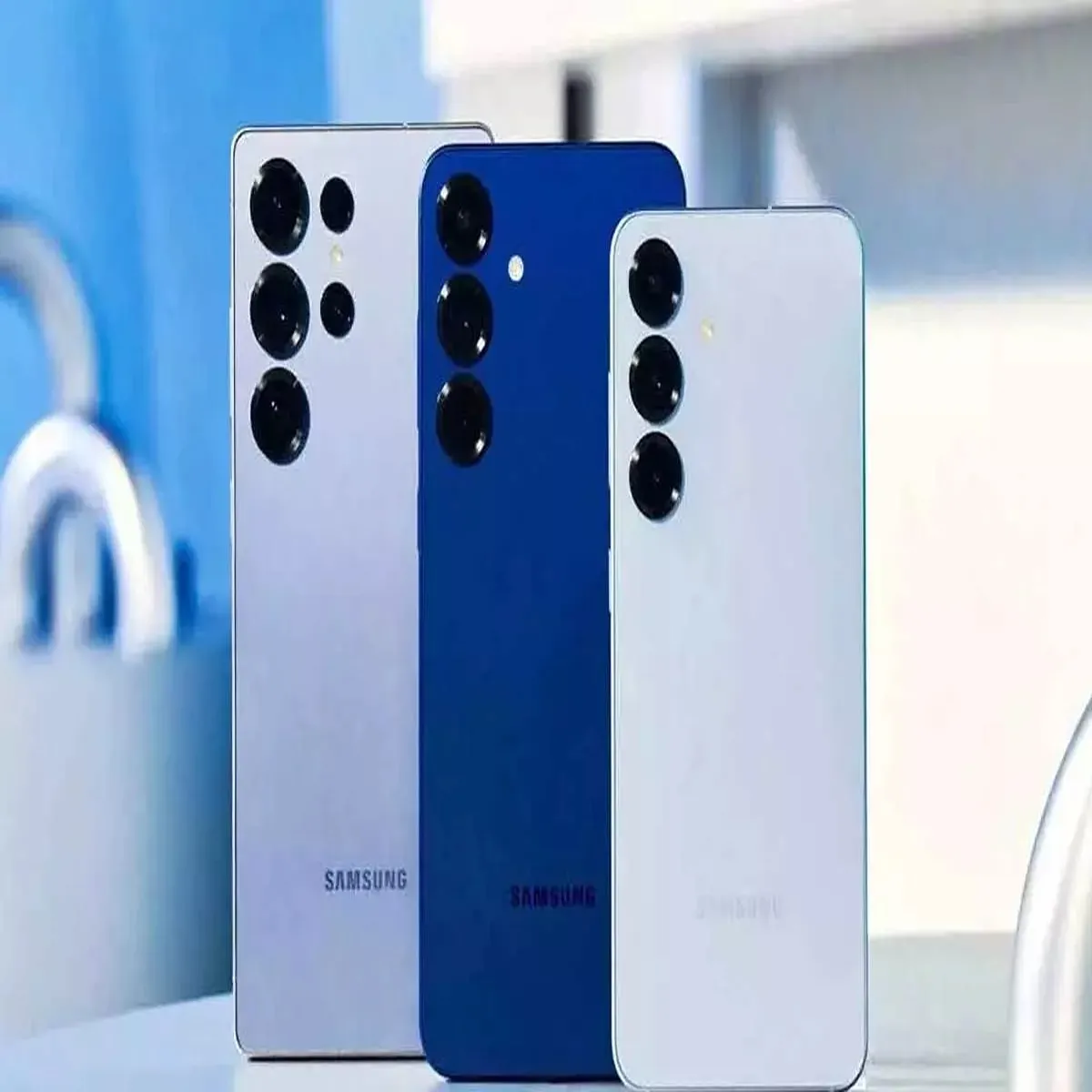 Smartphones samsung set introduce galaxy s26