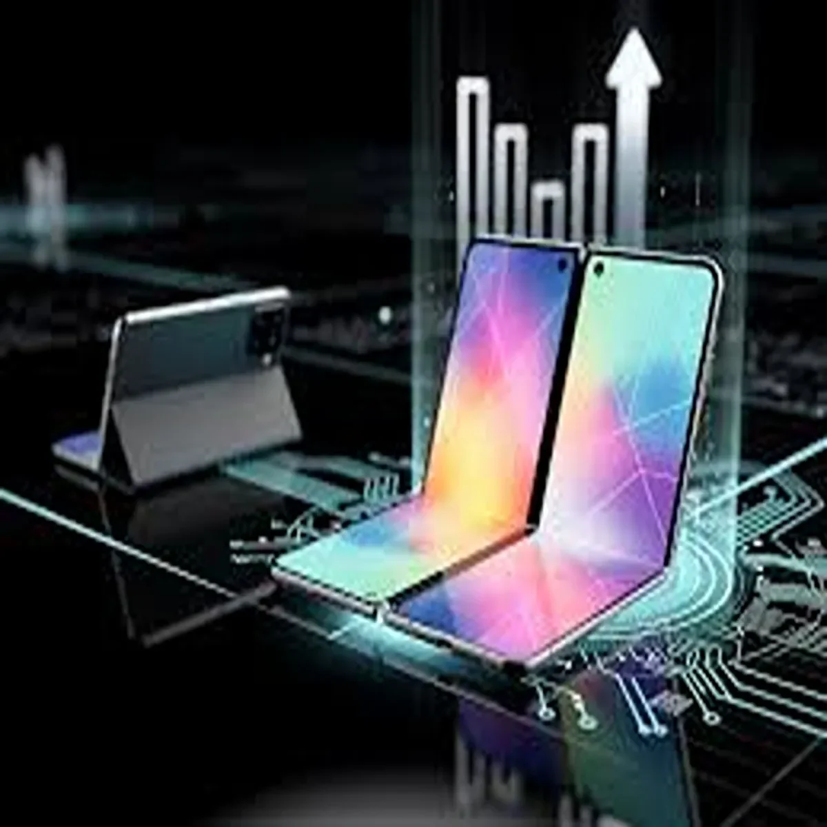 Samsung - – - production - strategy - signals - stronger - focus - upcoming