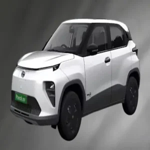 Tata punch ev battery update