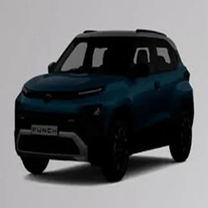 Updated tata punch ev india 2026