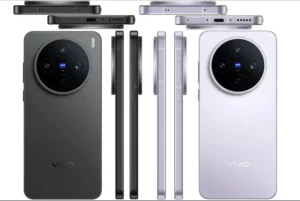 Vivo x200t sale india premium camera