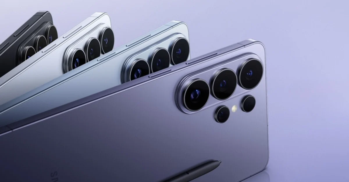 Samsung company explores tools personalise galaxy