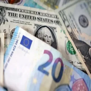Currency global markets conflict escalates