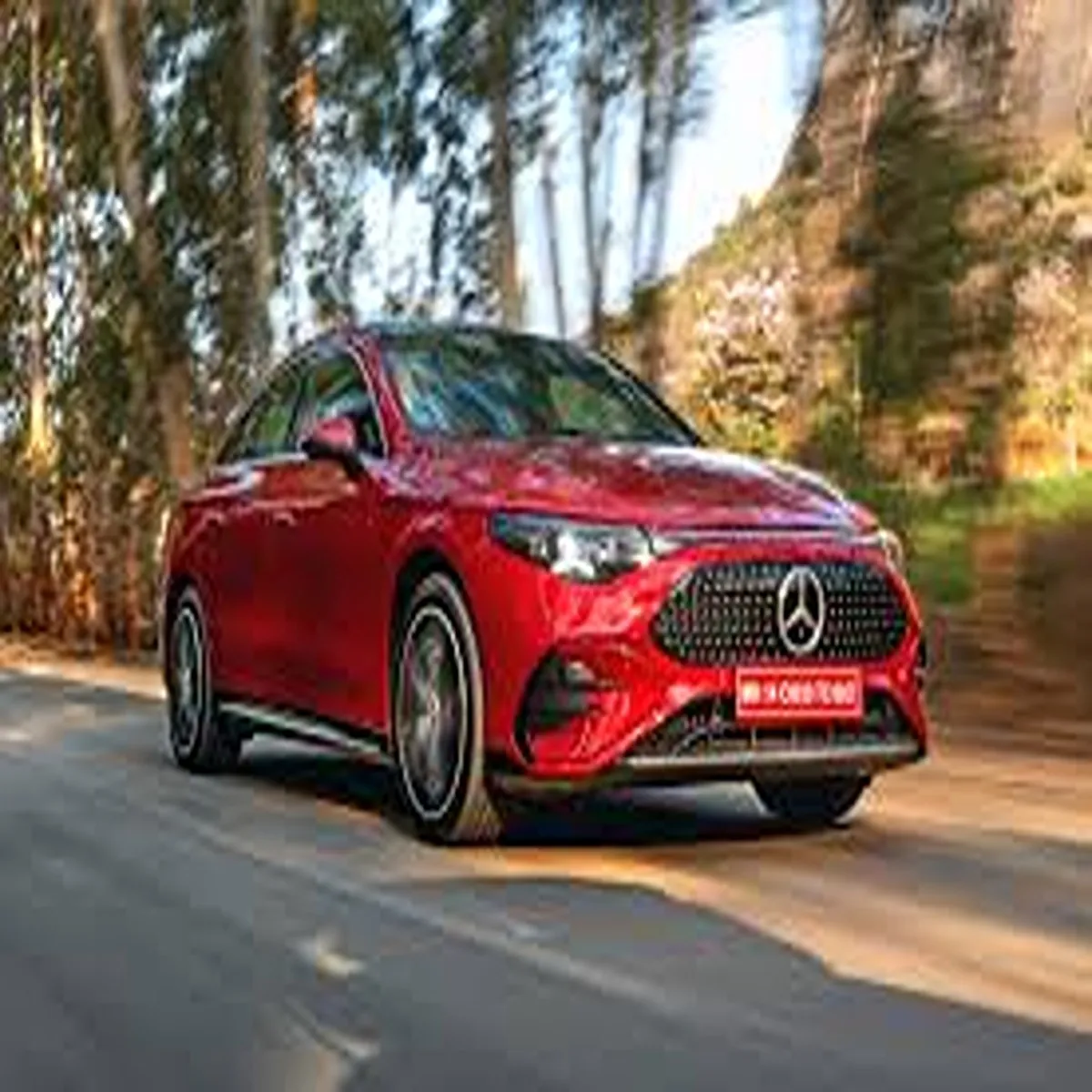 Evlaunch mercedes benz brings new cla