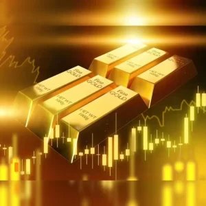 Gold prices steady inflation uncertainty