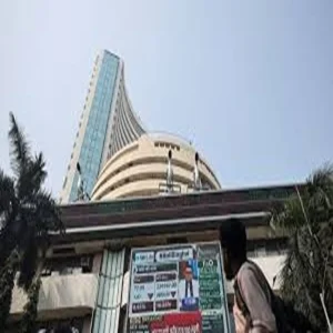 Indian equities rally ceasefire hopes