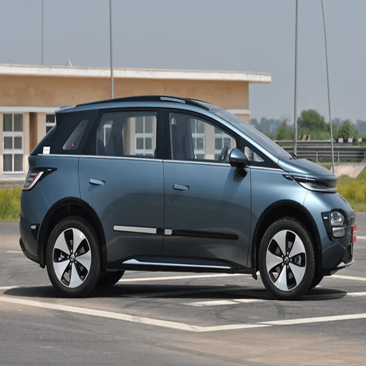 Windsor commute variant launched fleet buyers