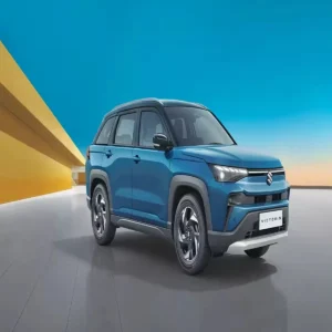 Safest indian suvs ranking