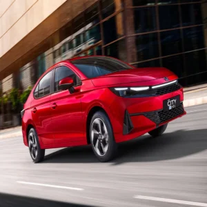 Honda city updates stay competitive