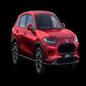 Hybridsuv honda zrv india launch
