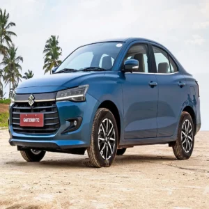 India sedan market growth 2026