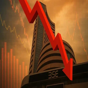 Markets banking shares selloff
