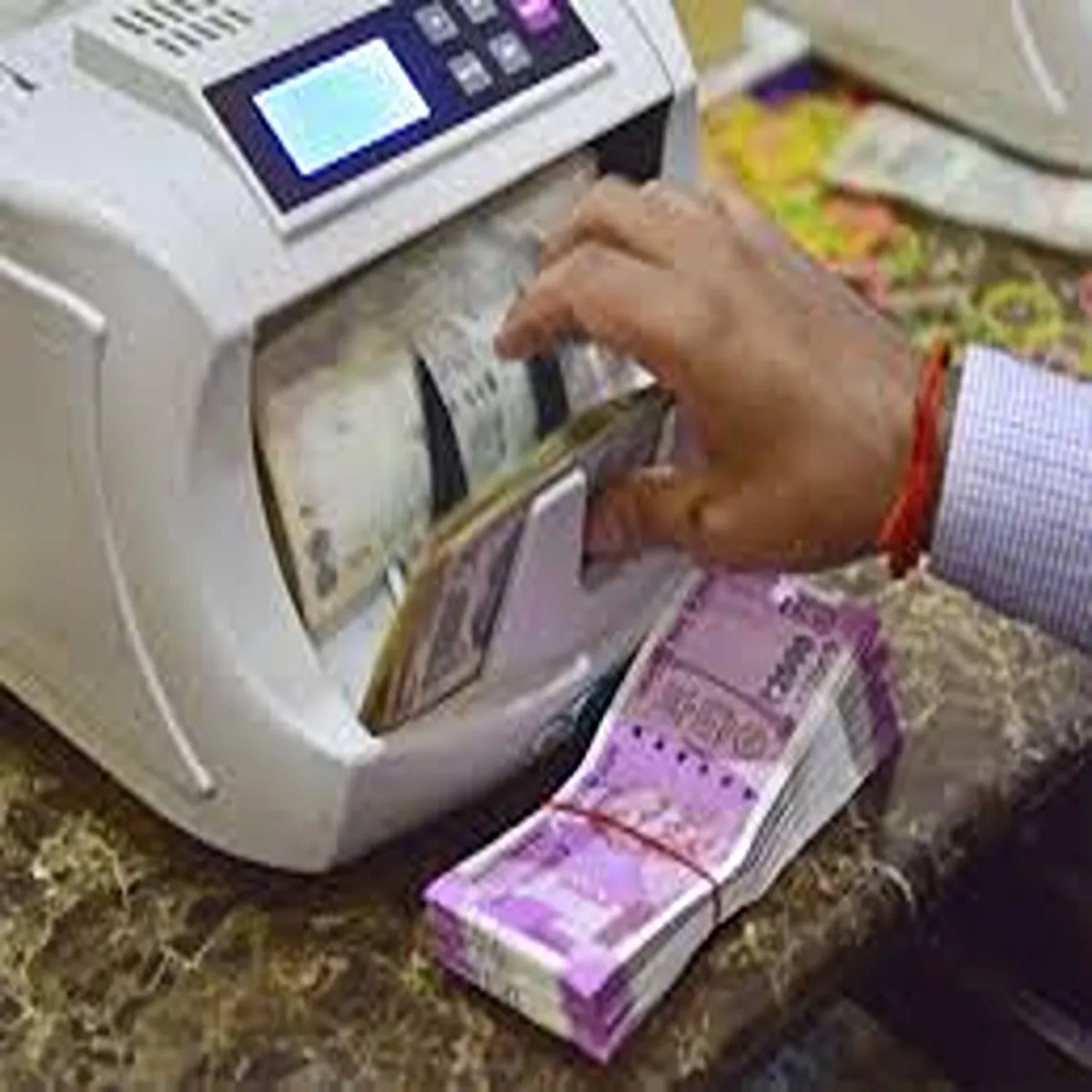 Msme support government expands credit guarantee
