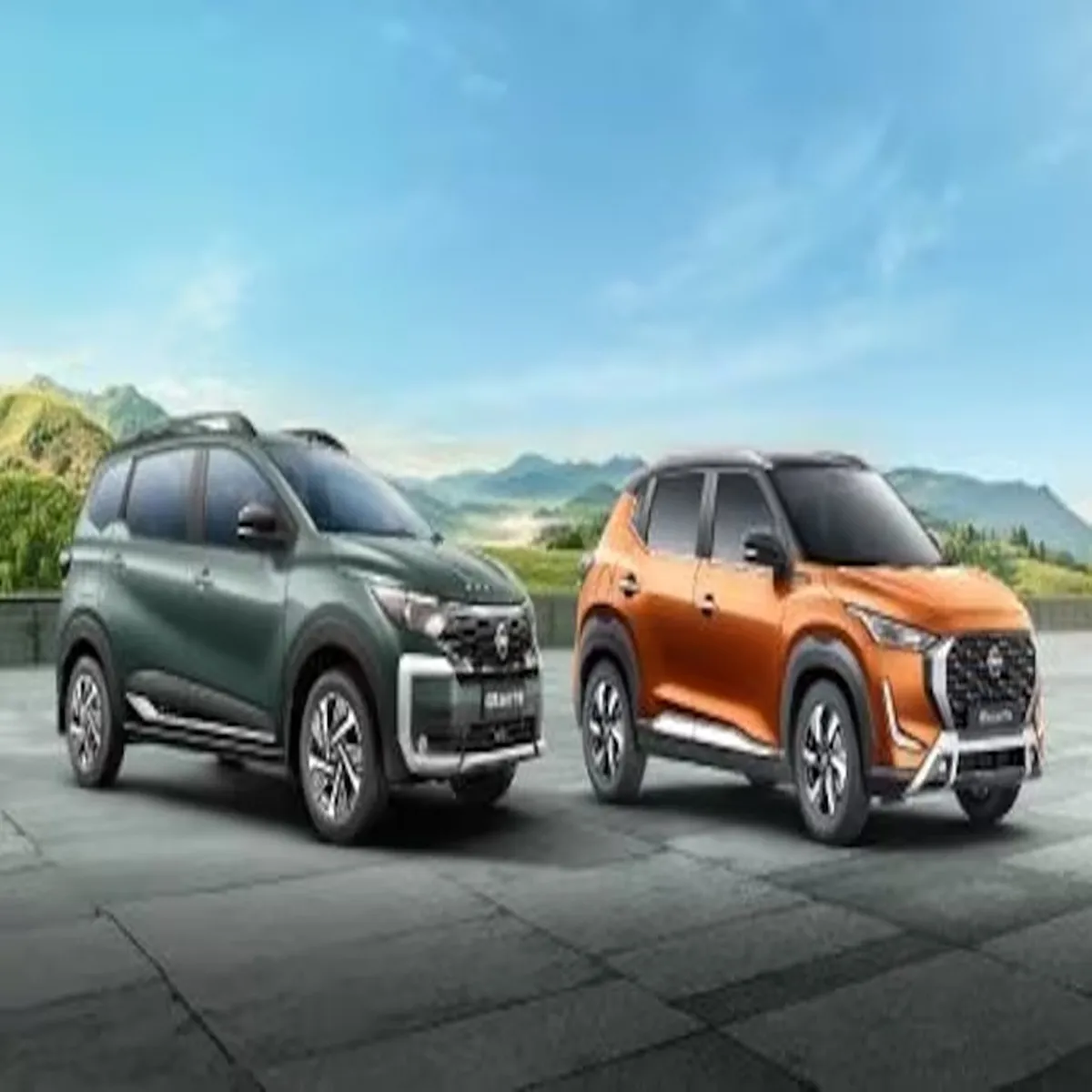 Sales nissan india reports strong april