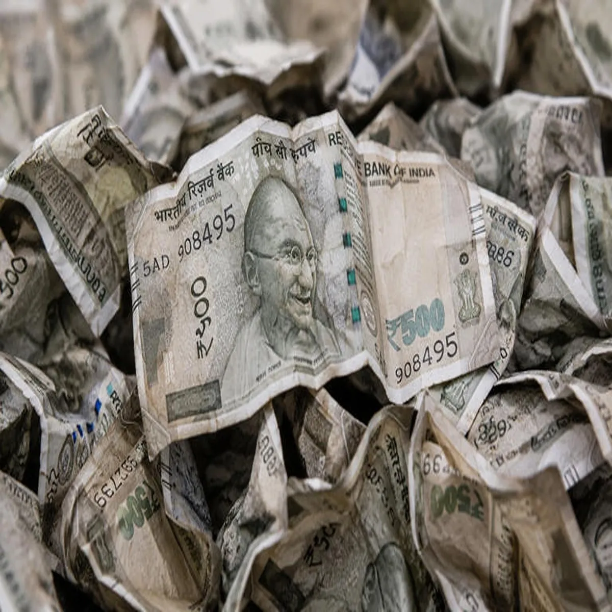 Rupee indian currency slides fresh record
