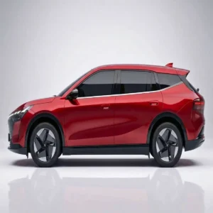 Vinfast vf8 electric suv india