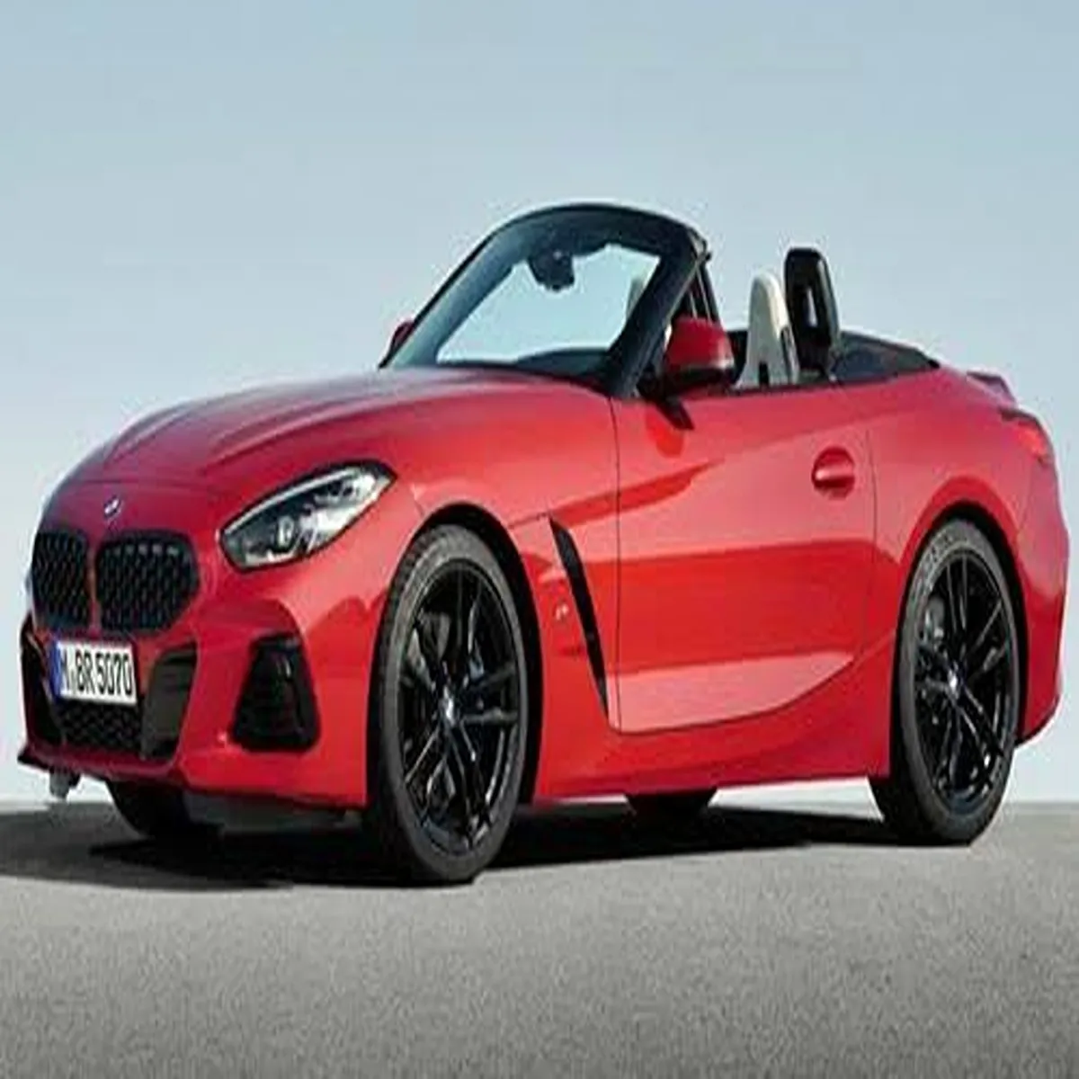 Sportscar bmw performance sparks debate after