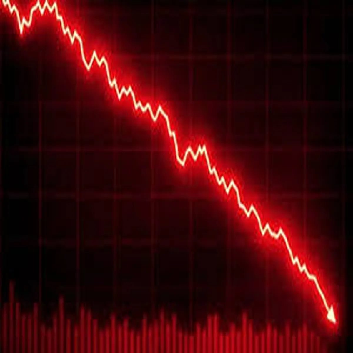 Stockmarket selloff drags benchmarks lower despite