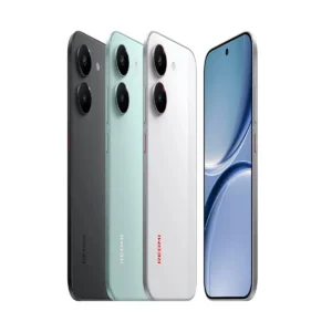 Redmi turbo 5 india launch