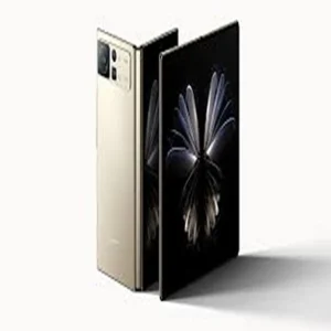Xiaomi mix fold 5 camera battery upgrades